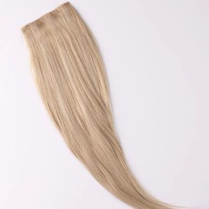 Barefoot Blonde Hair UP Clip-in Extension - Beige Blonde